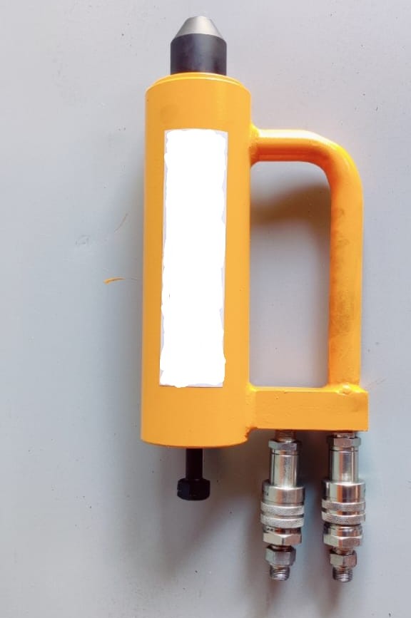 Mono Jack – 30 Ton Capacity